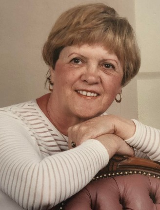 Madame Ginette Briand