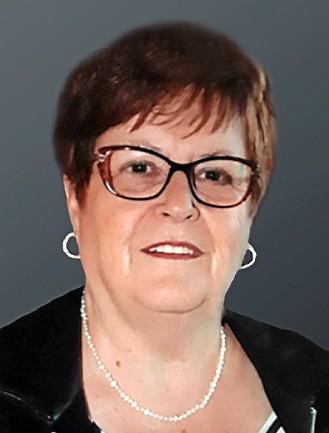 Mme Lise Lafontaine Châteauneuf