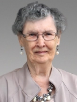 Cécile Fortier