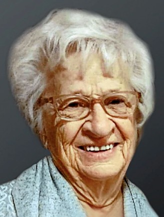 Mme Lorraine Moreau Rivard