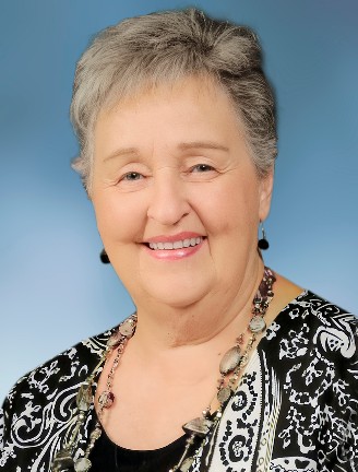 Réjeanne Trahan