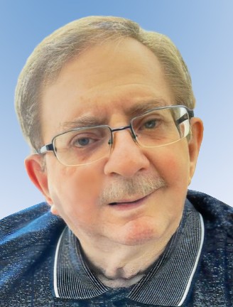 Serge Guimond