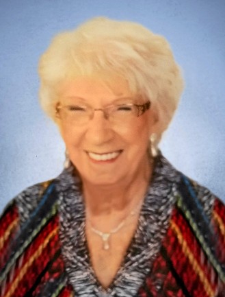 Mariette Jacob