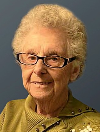 Mme Madeleine Désaulniers