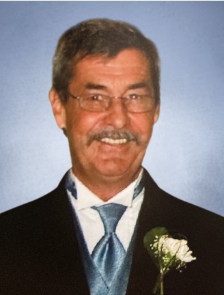 Serge Deschênes