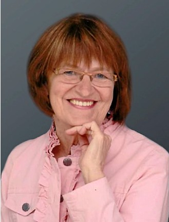 Mme Hélène Guillemette Carignan