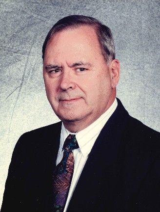 Dr Charles Grégoire