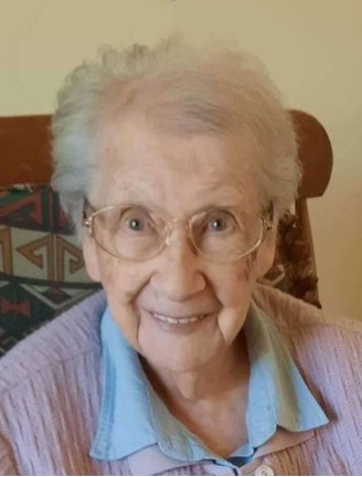 Mme Jeanine Pépin