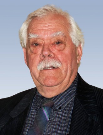 M. Renaud Côté