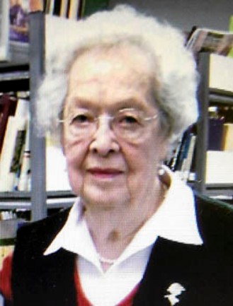 Mme Marguerite Bellerive Gélinas