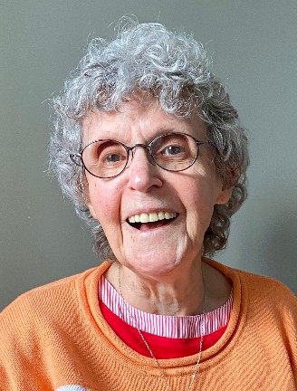 Henriette Larue