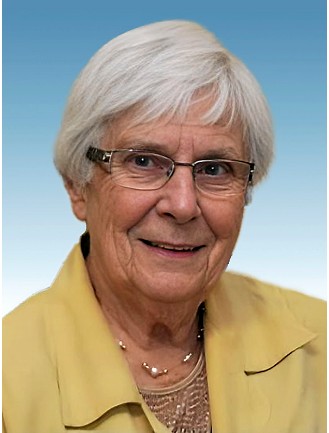 Lucille Lemaire