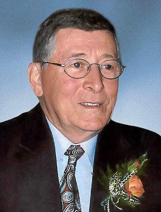 Russell Girard