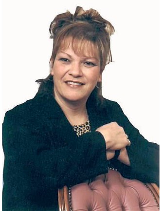 Claire Galarneau