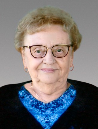 Lorraine Dessureault Beaudoin