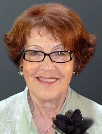 Mme Marie-Marthe Déry Maurier