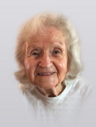Carmen Langlois Plamondon