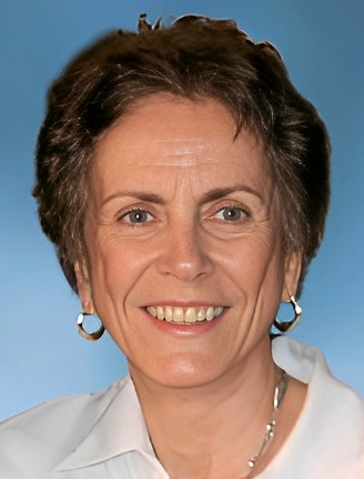 Liliane Gagnon