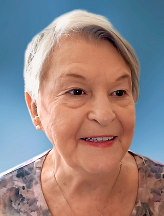 Réjeanne Lafontaine Fiset