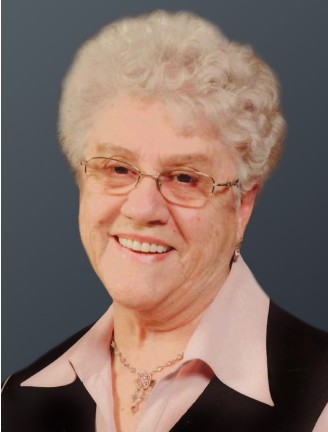 Mme Valéda Clément Lahaie