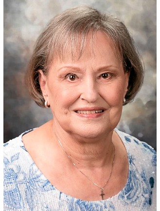 Suzanne Levasseur