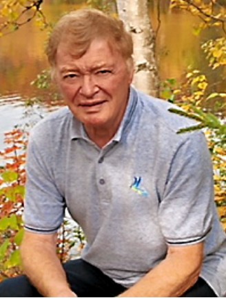Claude Naud