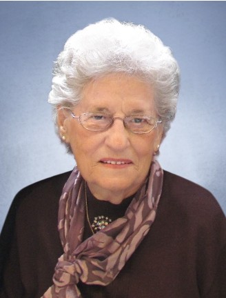 Pauline Laroche