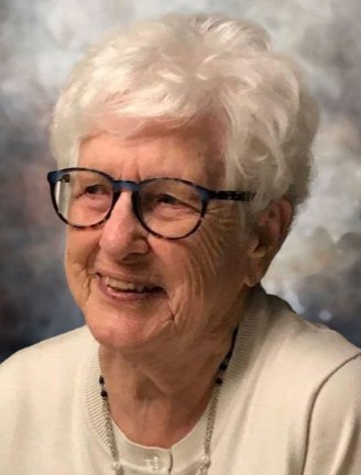 Mme Gisèle Piché Richard