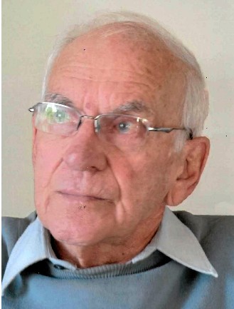 M. Marcel Caron