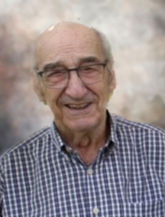 M. Augustin Bureau