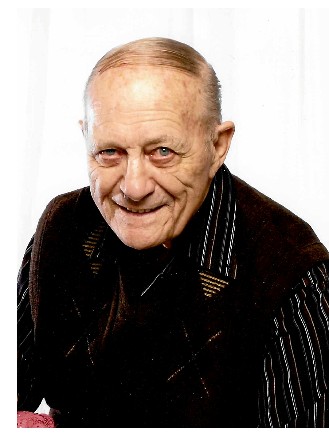 Jean-Claude Laflamme