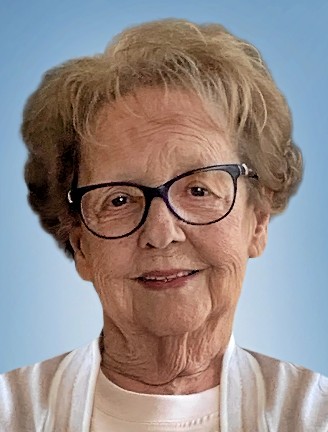 Fleurette Lavergne