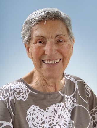 Solange Dessureault