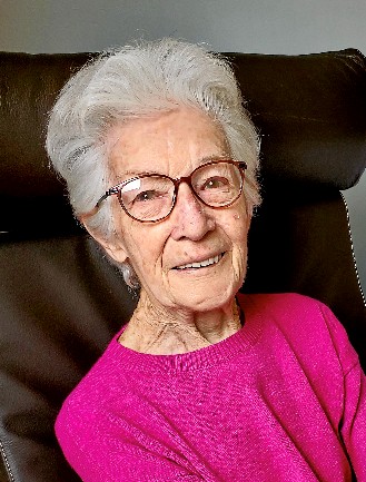 Laurette Héroux