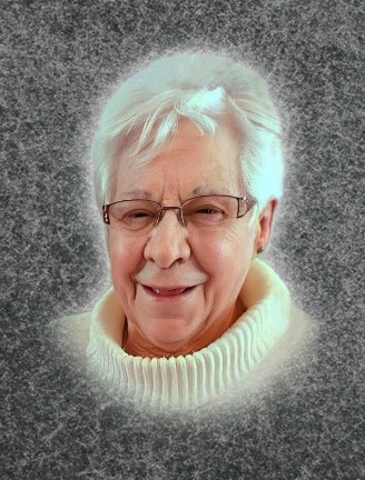 Mme Jacqueline Cinq-Mars Théberge