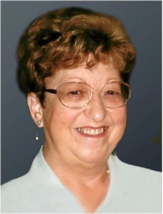 Claire Lemay Houle