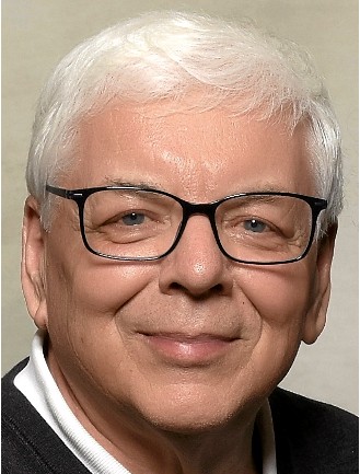 Claude Trudel