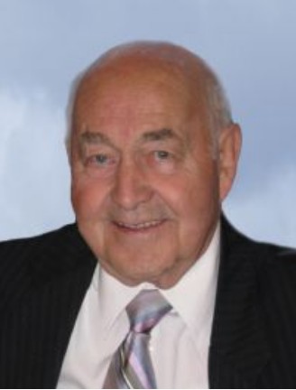 Victor Desruisseaux