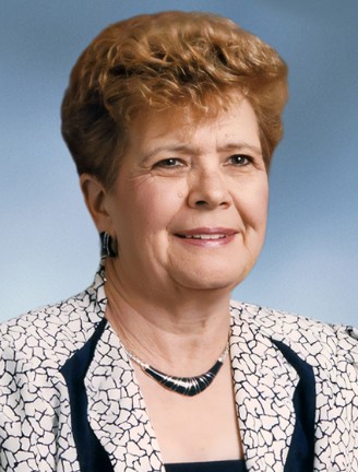 Marie-Claire Bourassa Désaulniers