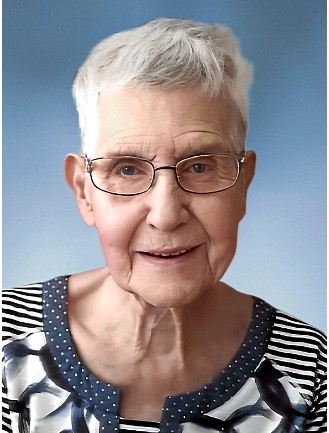 Yolande Dupont