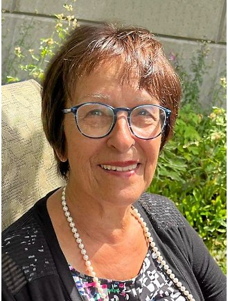 Jocelyne Bergevin