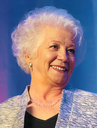 Raymonde Lemieux Messier