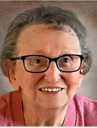Madeleine Ladouceur