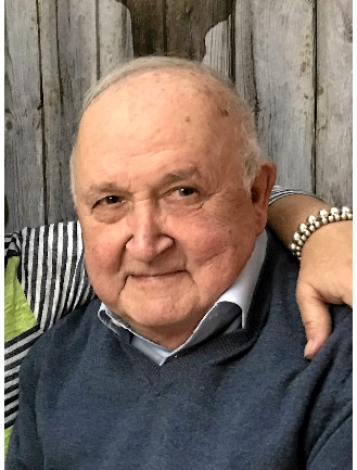 Raymond Tremblay