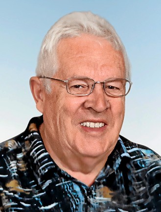 Albéo « Béo » Mazerolle