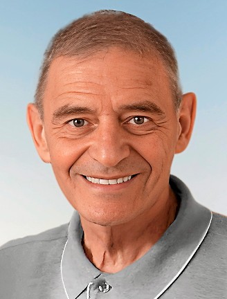 Gaston Cossette
