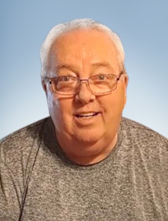 M. Luc Richard