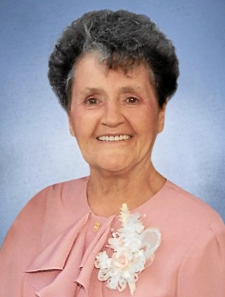 Germaine Bordeleau