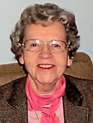 Lilian Robindaine