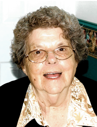 Mme Jeannette Lavallée Renaud